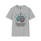 Arcade Brain T-Shirt