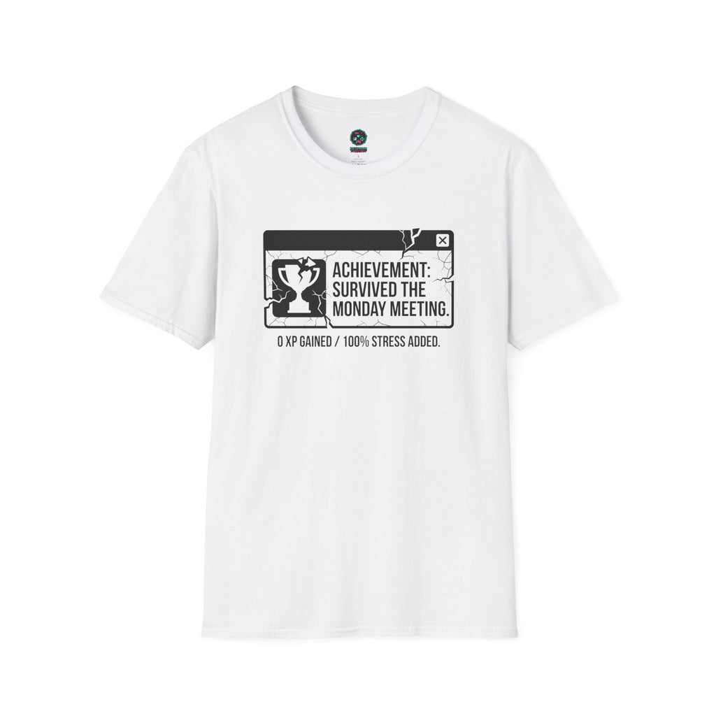 Monday Meeting T-Shirt