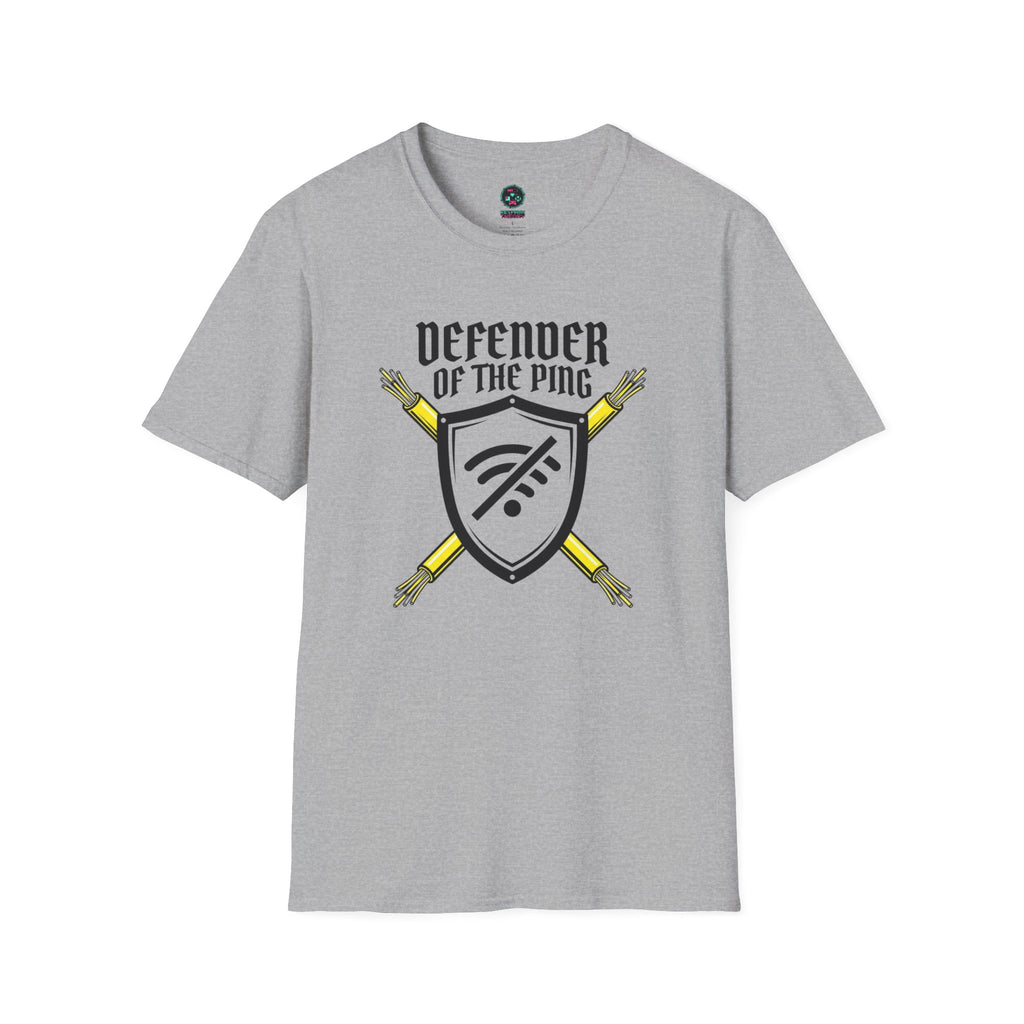 Ping Defender T-Shirt