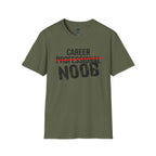 Career Noob T-Shirt