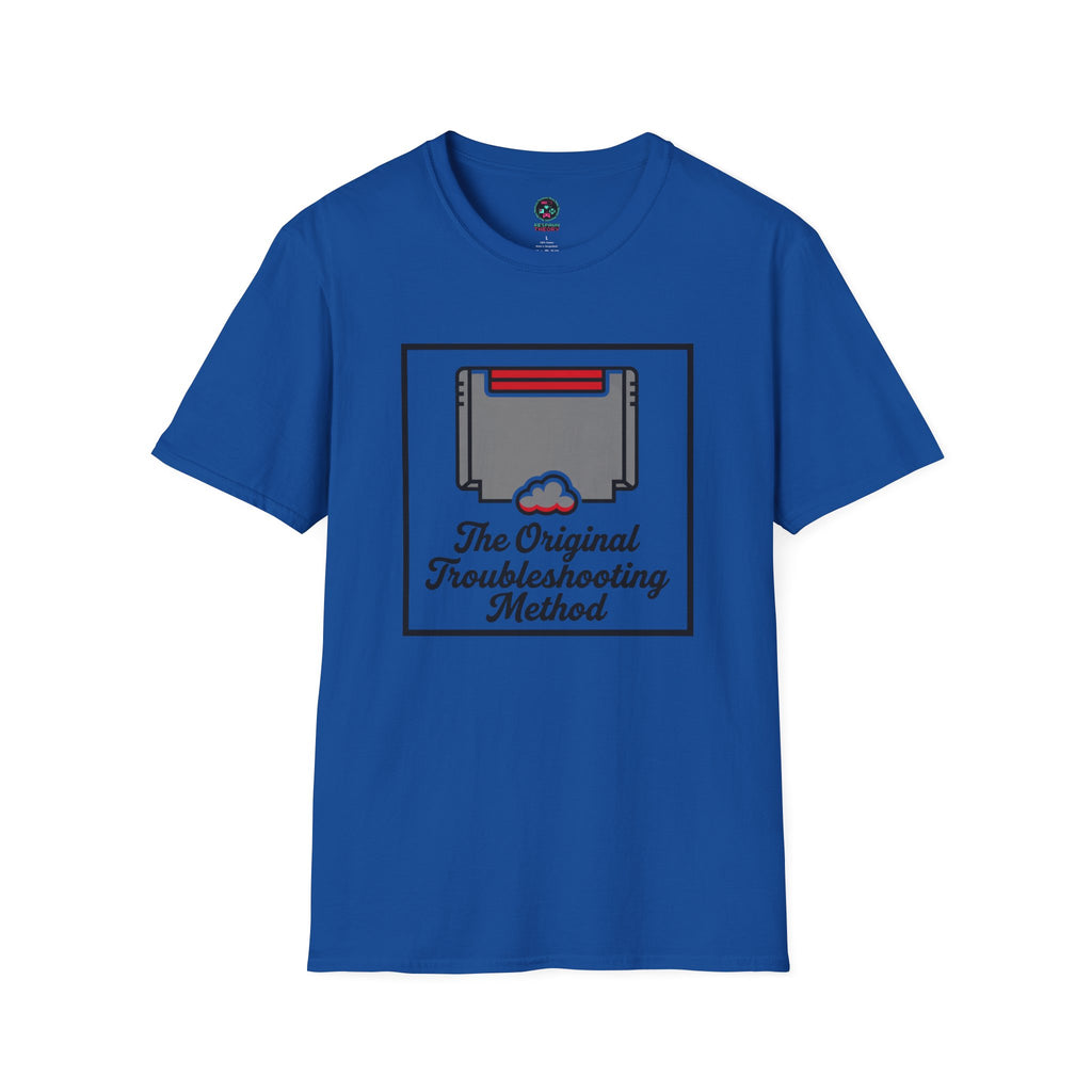 OG Trouble Shooting T-Shirt