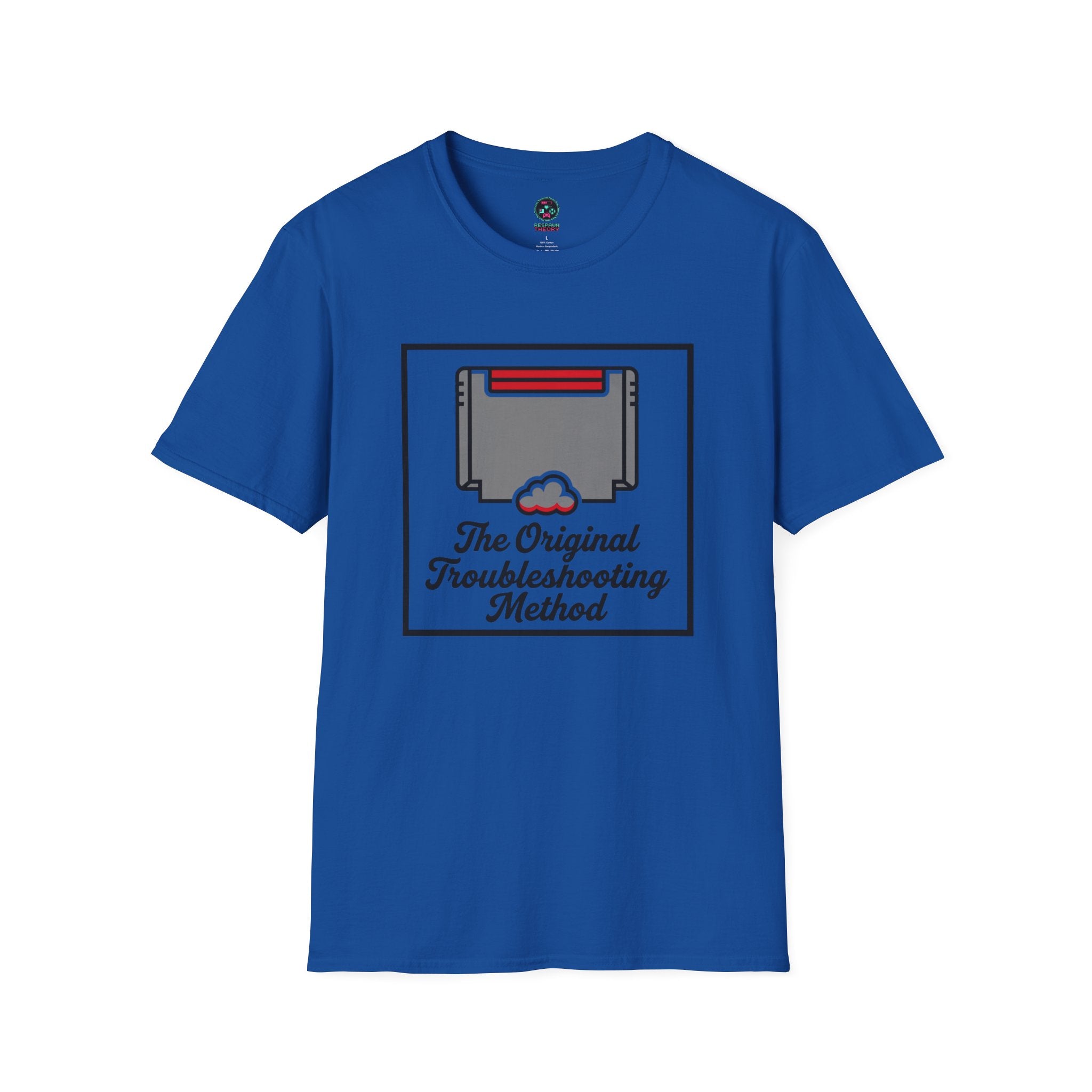 OG Trouble Shooting T-Shirt