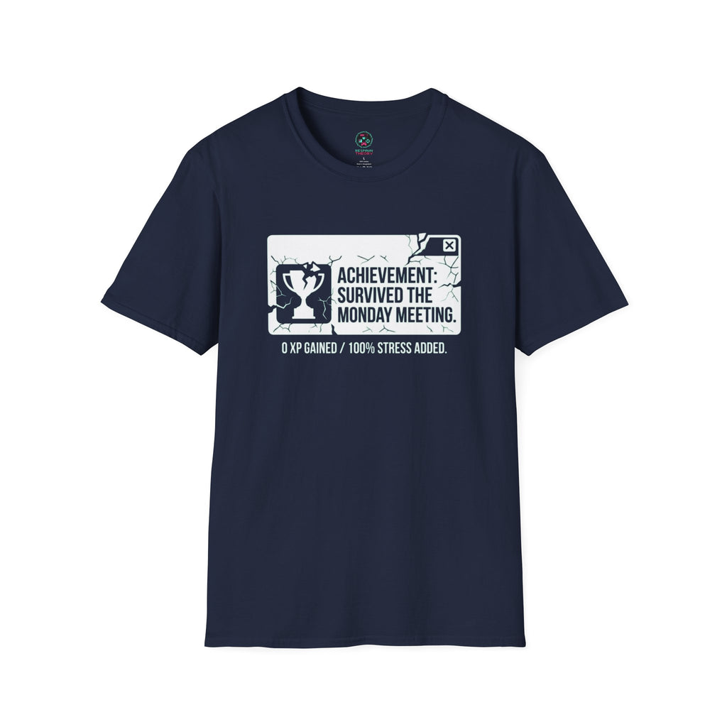Monday Meeting T-Shirt