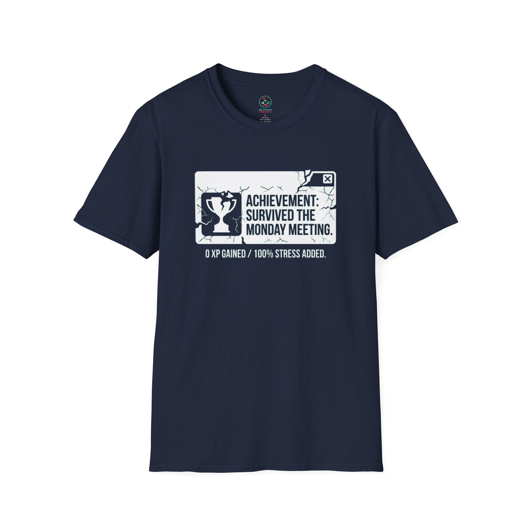 Monday Meeting T-Shirt