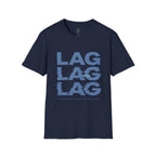 Lag Tragedy T-Shirt