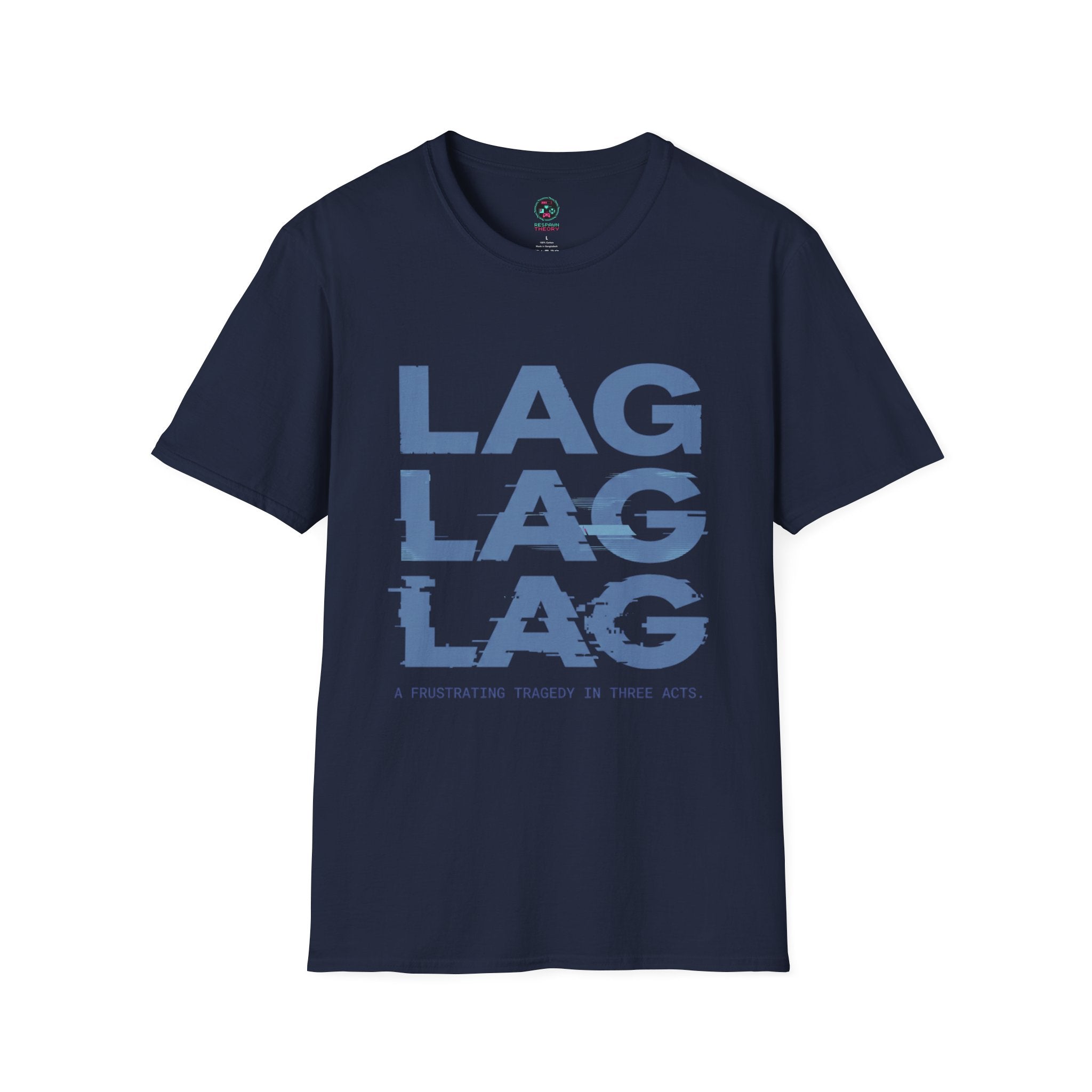 Lag Tragedy T-Shirt