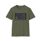 Paused T-Shirt