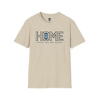 Home Save-point T-Shirt