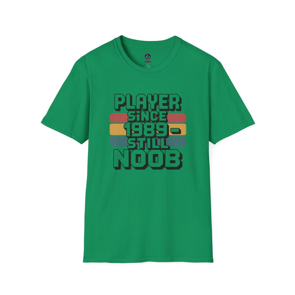 Player since 1989 T-Shirt