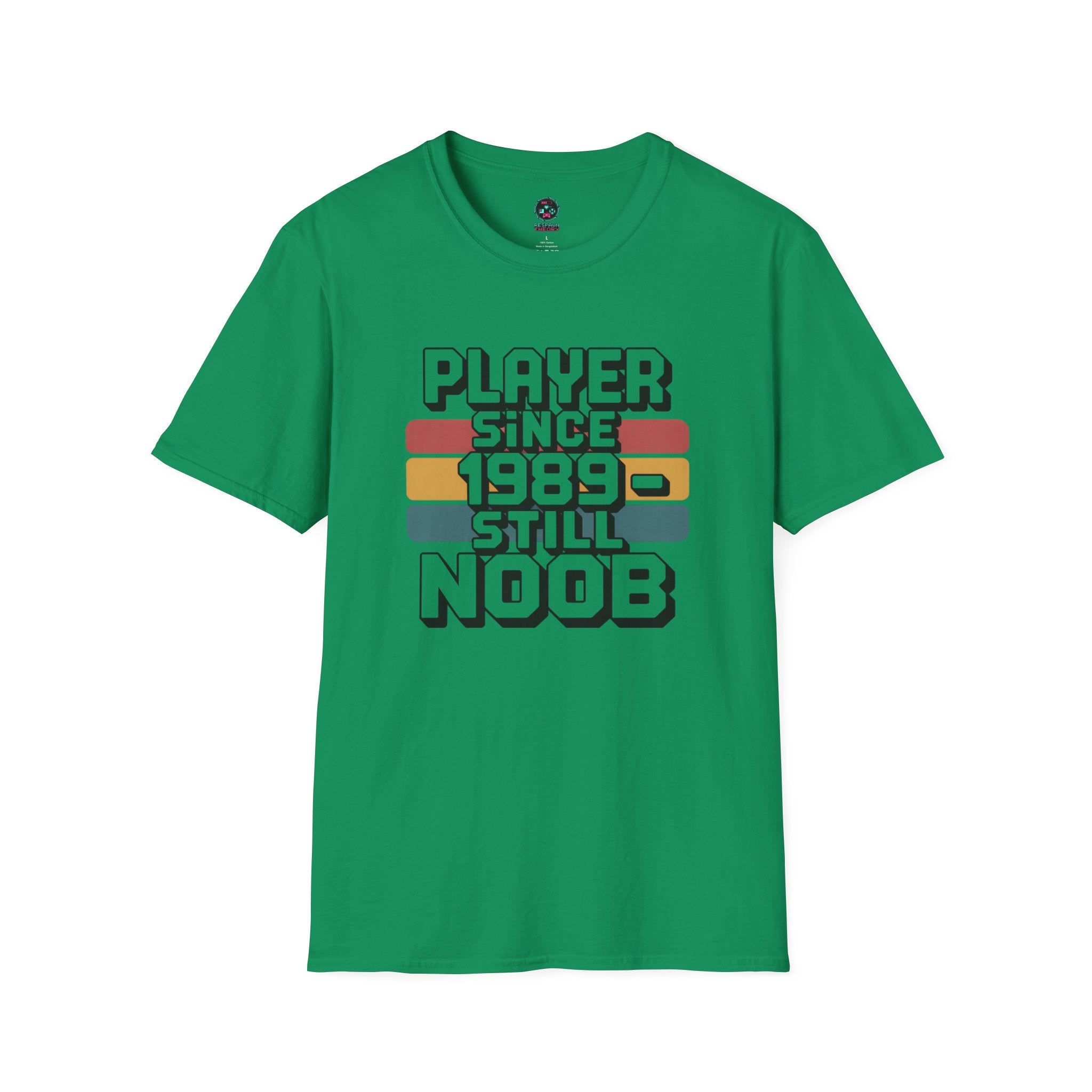 Player since 1989 T-Shirt