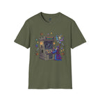 Dungeon Master T-Shirt