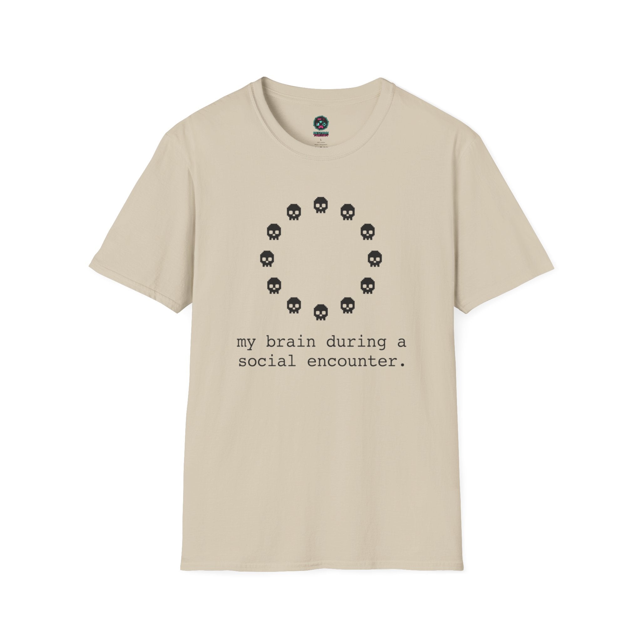 Social Encounter T-Shirt