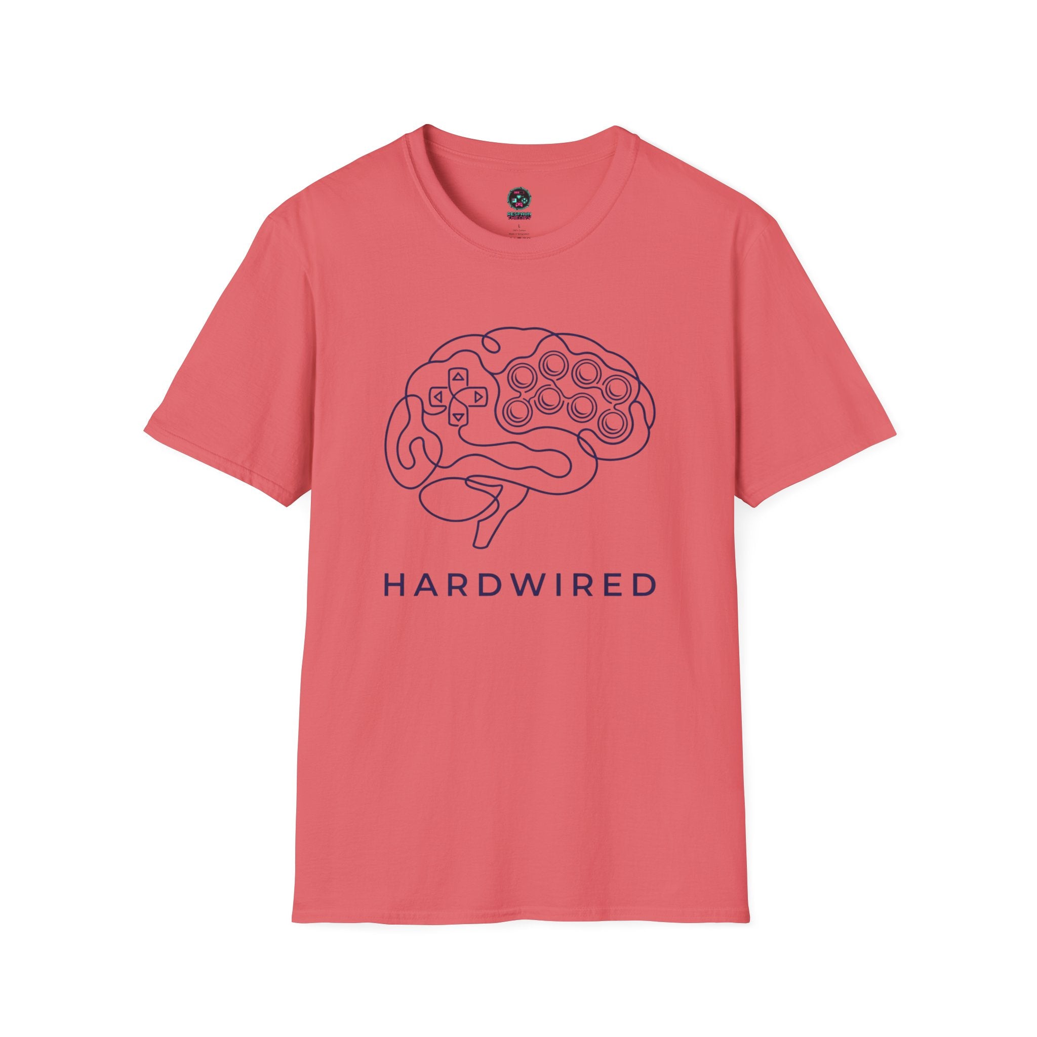 Hardwired T-Shirt