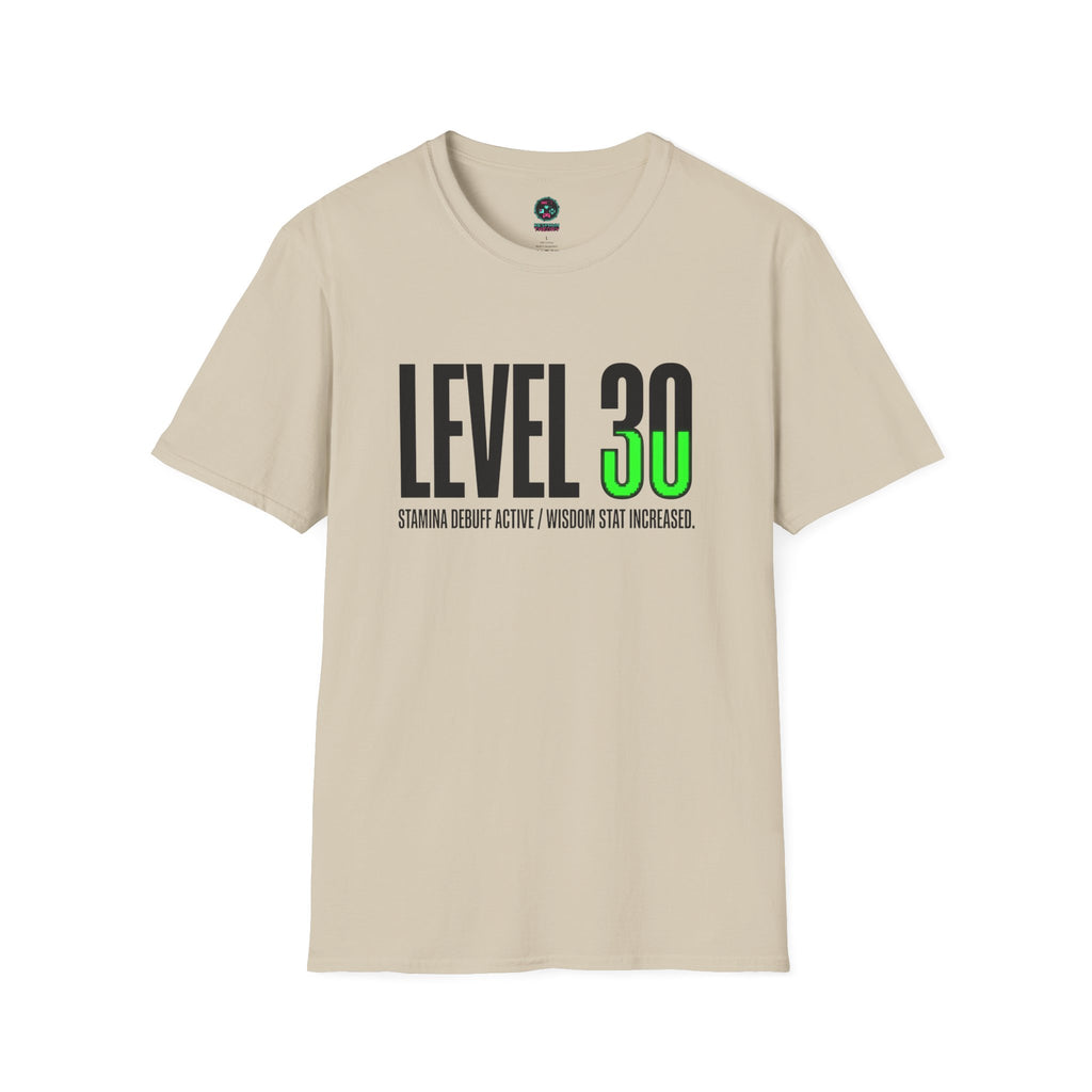 Level 30 T-Shirt