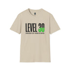 Level 30 T-Shirt