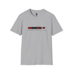Social Battery Low T-Shirt
