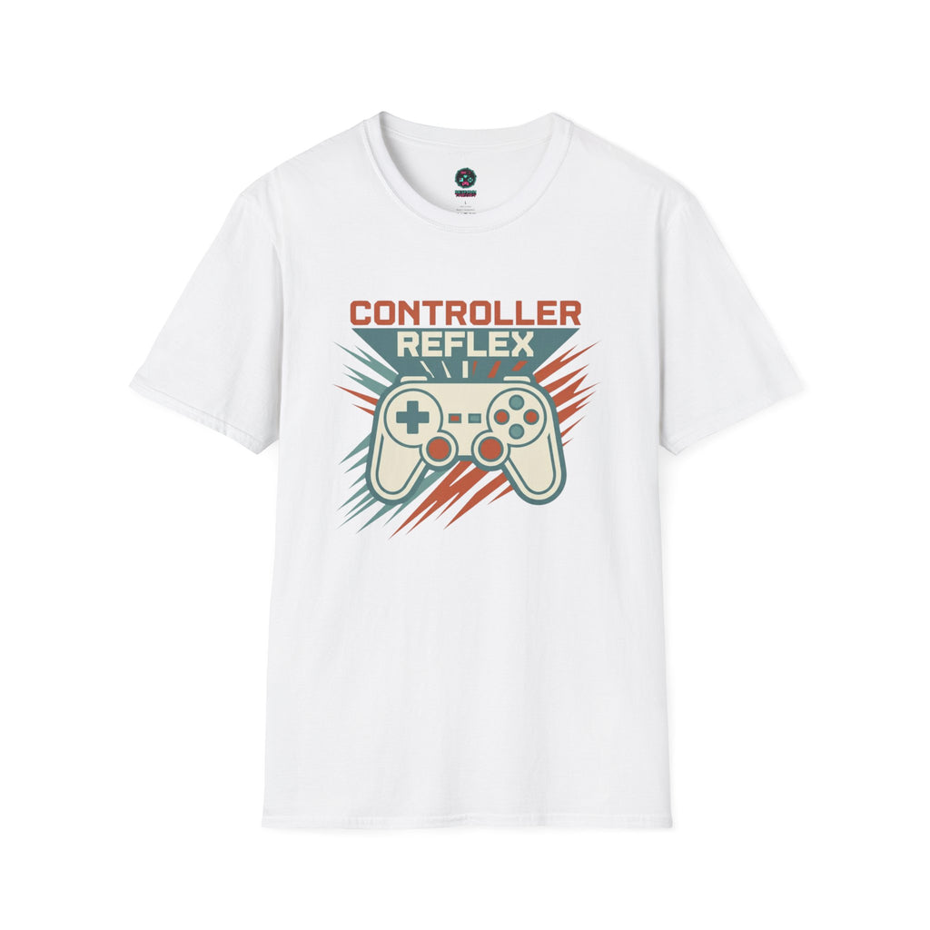 Controller Reflex T-Shirt