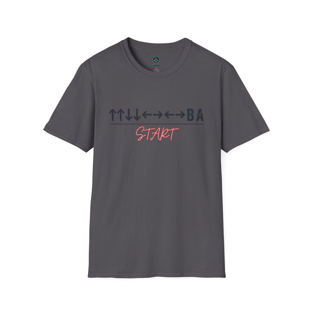 Cheat Code T-Shirt