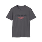 Cheat Code T-Shirt