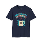 Coffee Buff T-Shirt