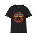 Built Different T-Shirt