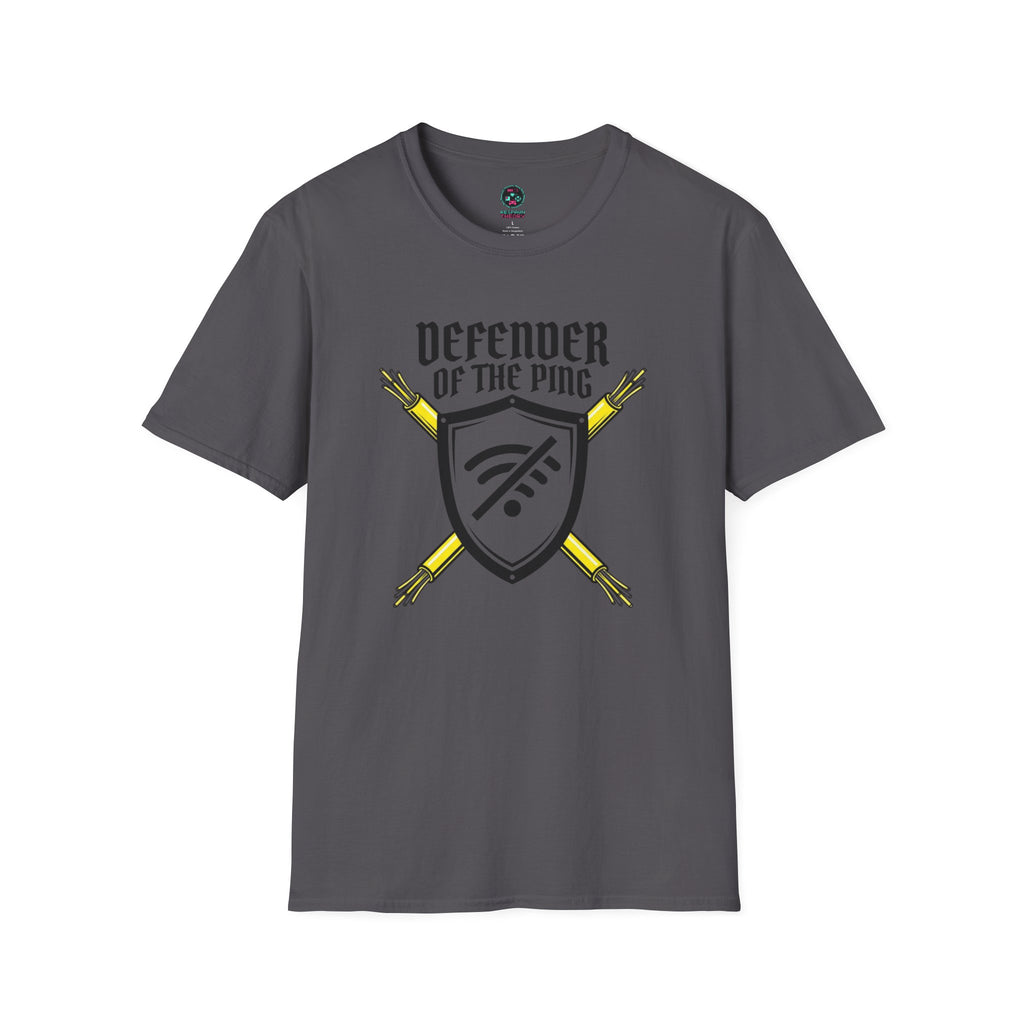 Ping Defender T-Shirt
