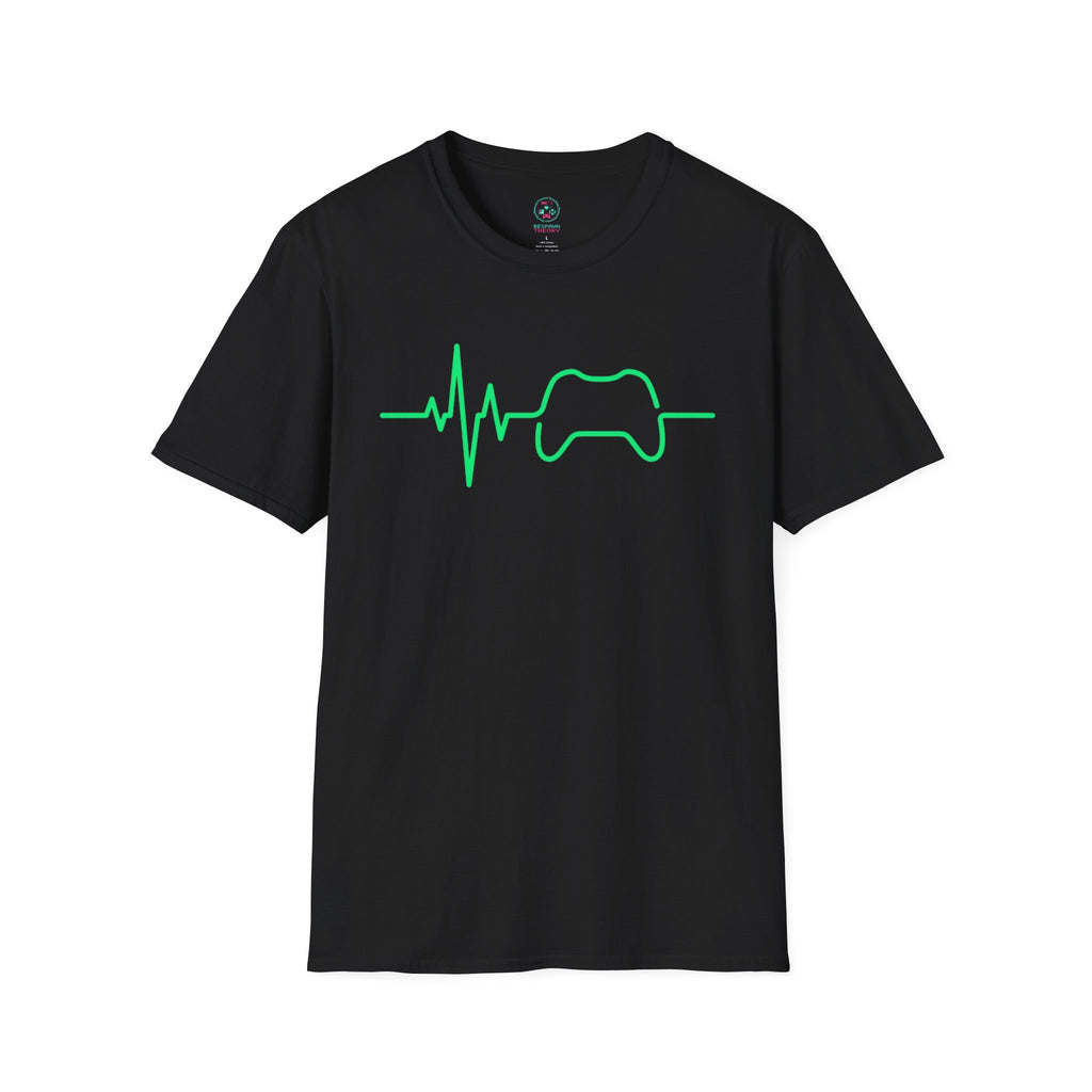 Lifeline T-Shirt