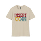 Insert Coin T-Shirt