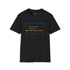 One More Round T-Shirt