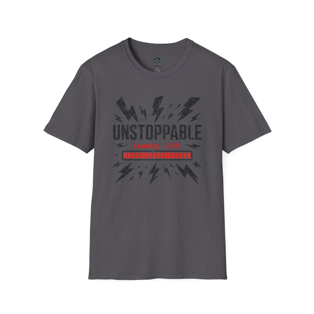 Unstoppable T-Shirt