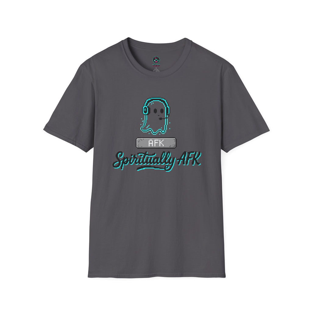 Spiritually AFK T-Shirt