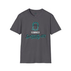 Spiritually AFK T-Shirt