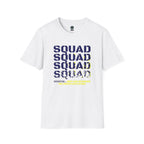 Squad Requirements T-Shirt