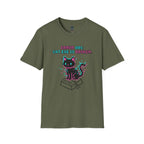 Cat.EXE T-Shirt