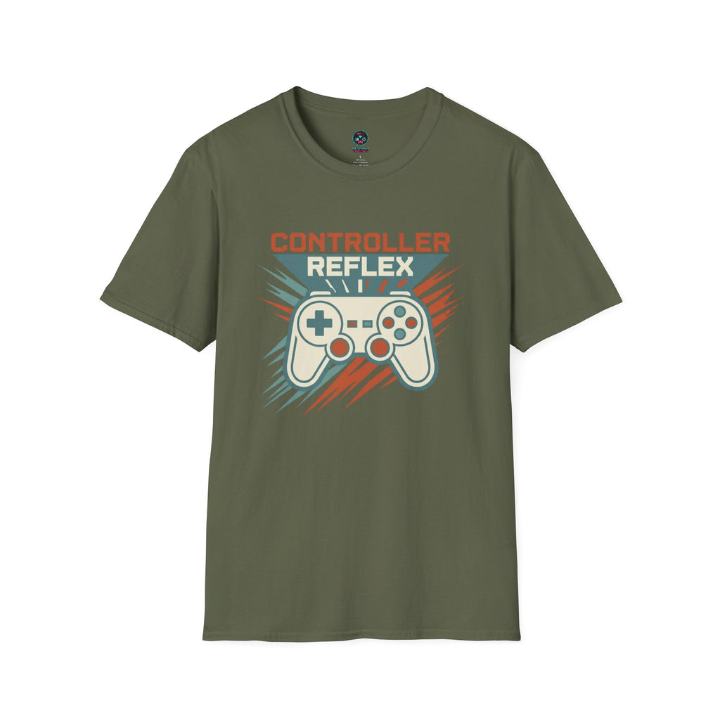 Controller Reflex T-Shirt