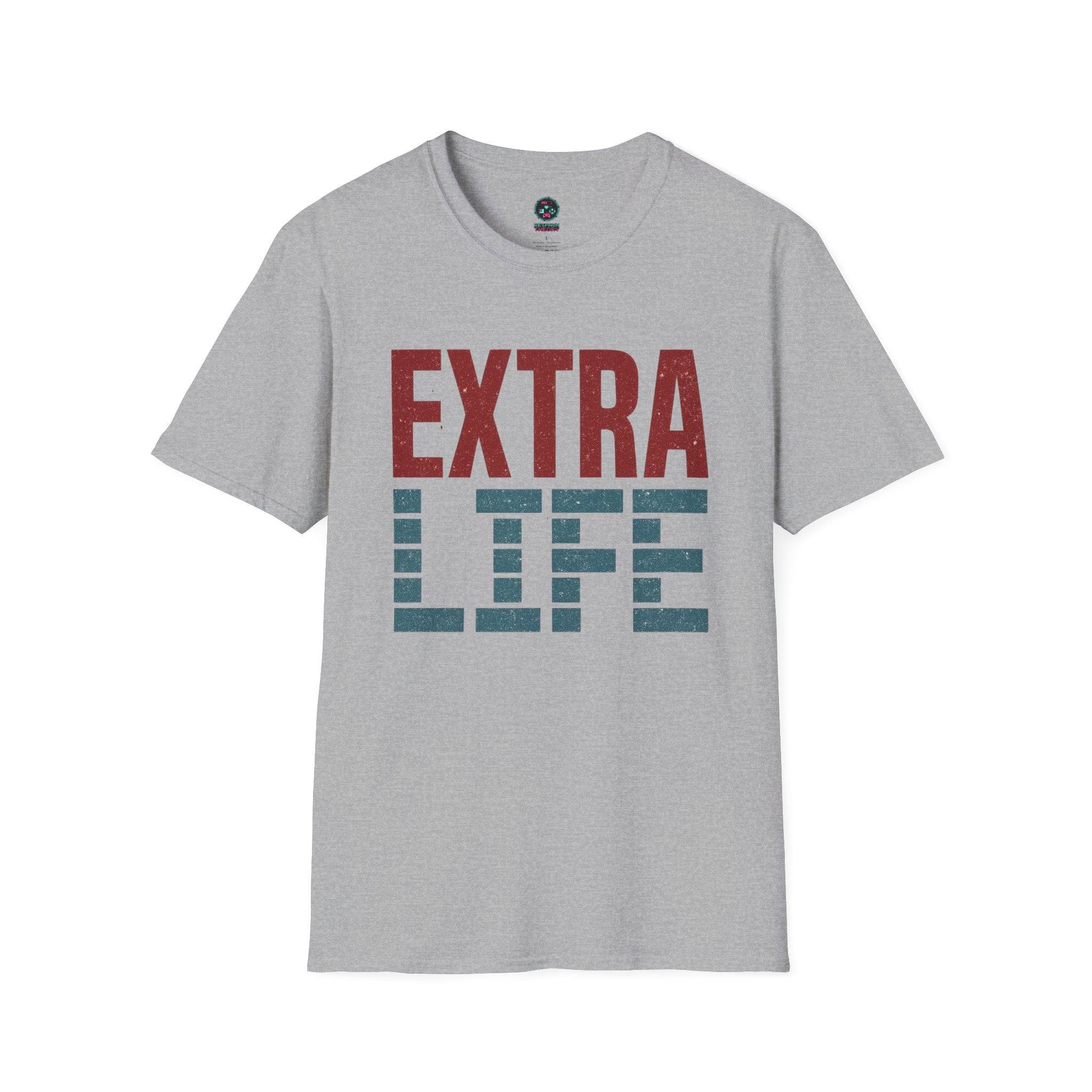 Extra Life T-Shirt