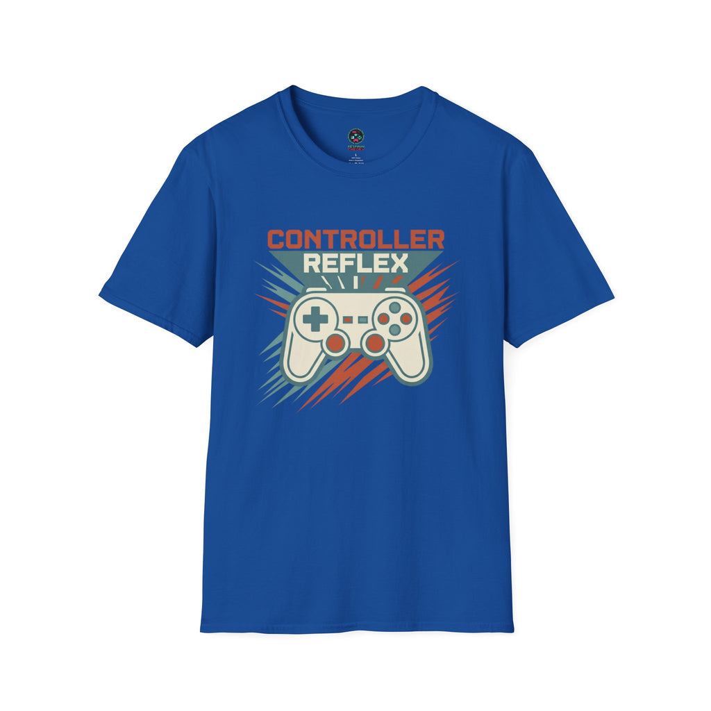 Controller Reflex T-Shirt