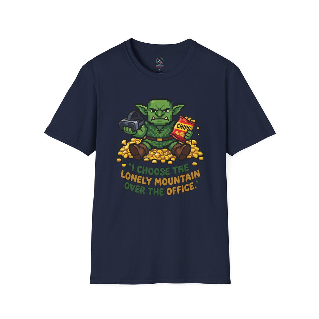 Wholesome Goblin T-Shirt