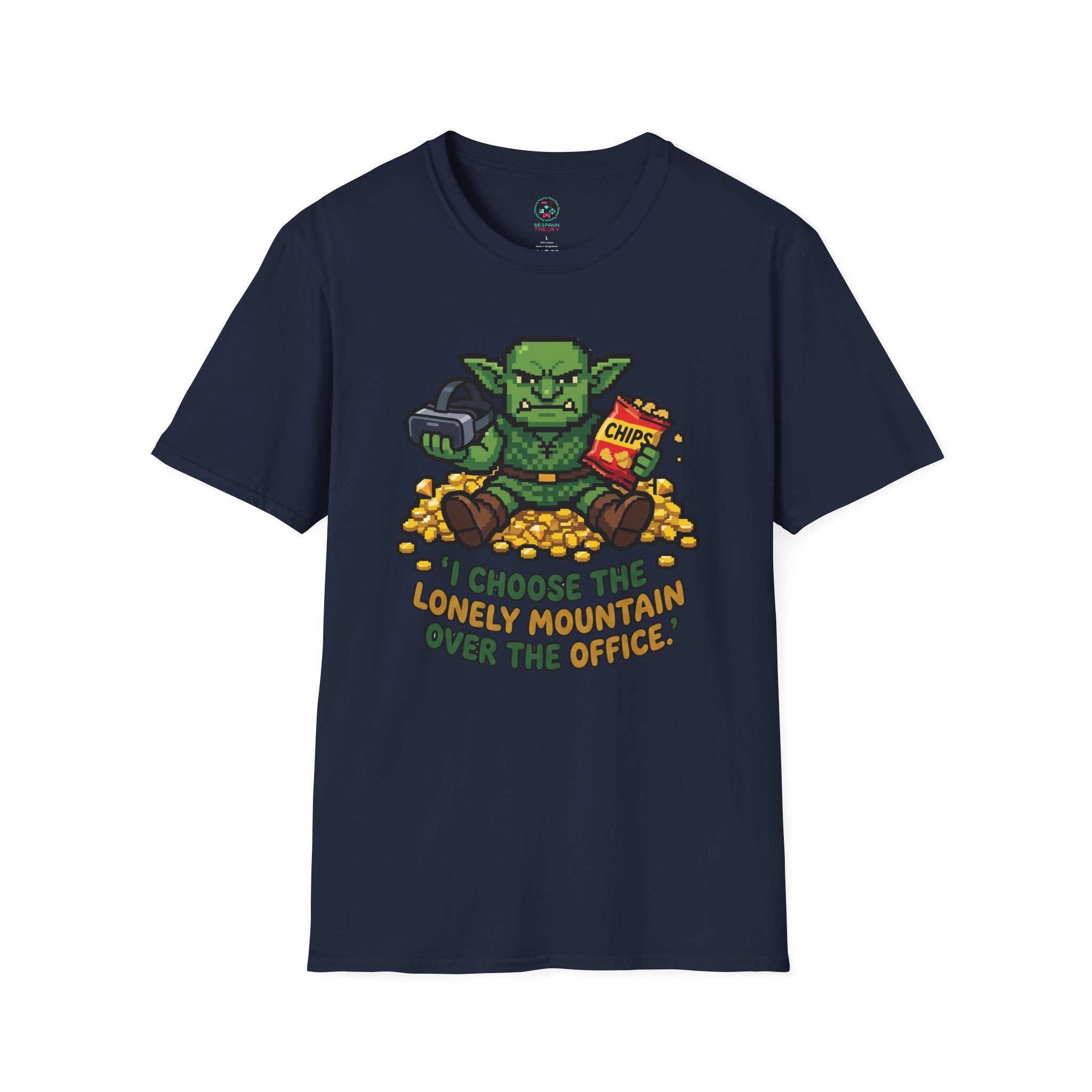 Wholesome Goblin T-Shirt