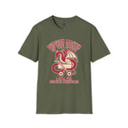 Master Of The House T-Shirt