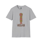 Choose Your Weapon T-Shirt