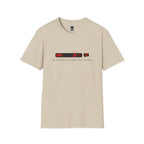 Social Battery Low T-Shirt