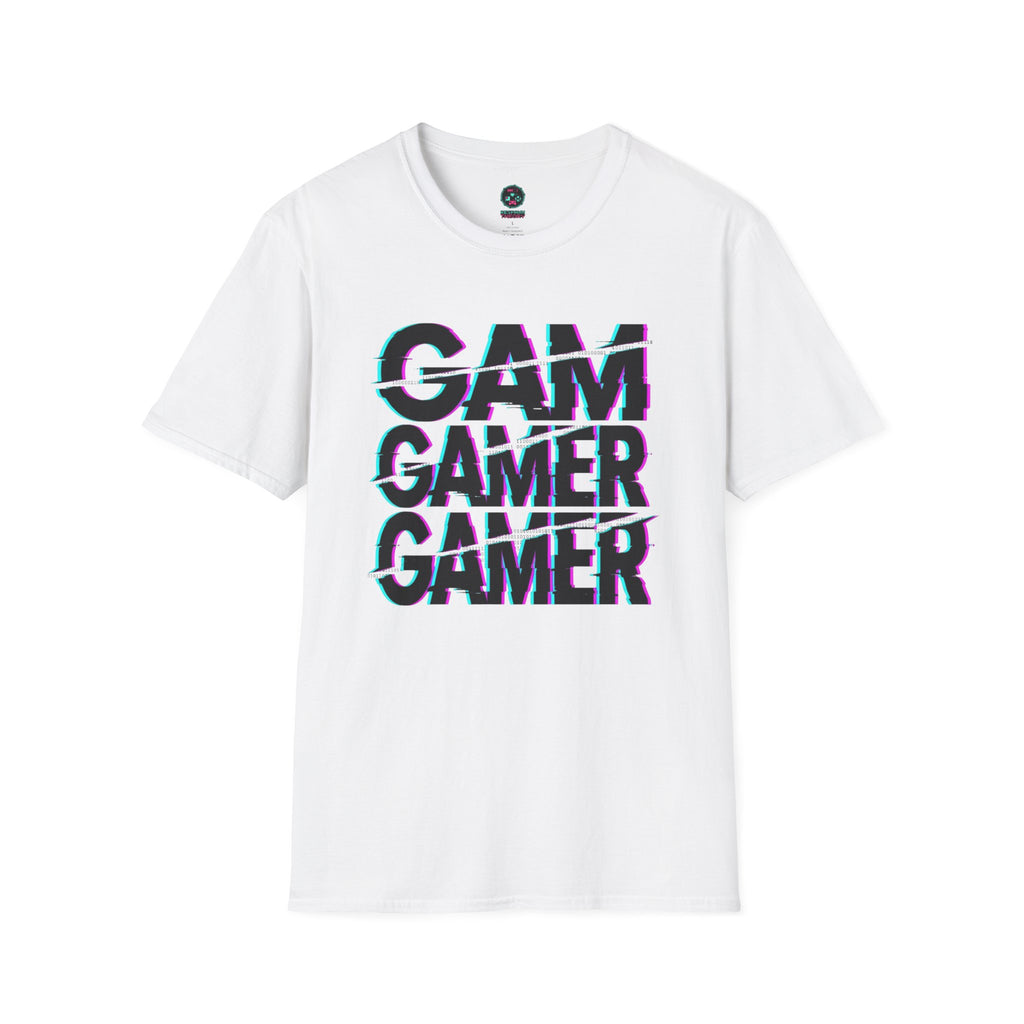 Gamer T-Shirt