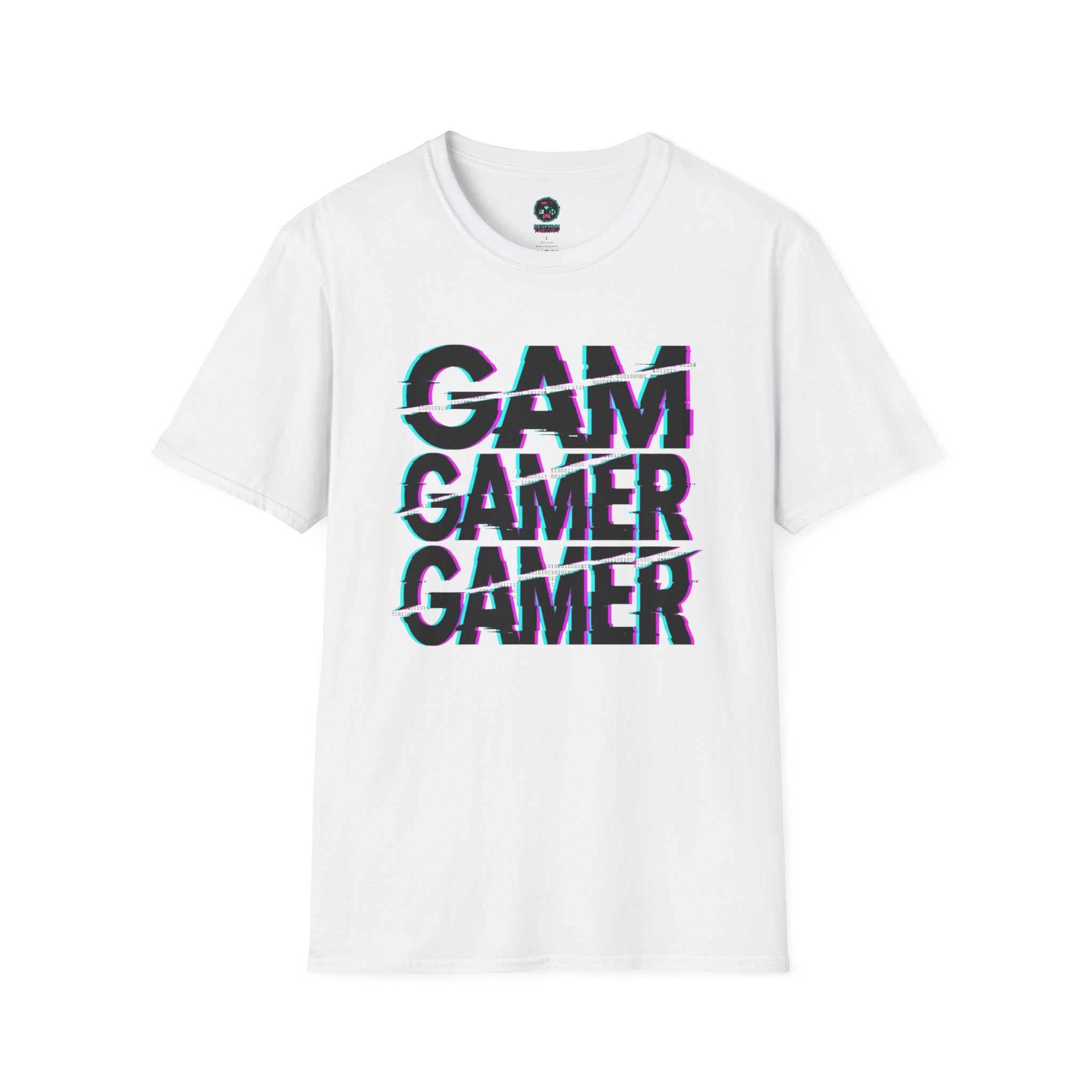 Gamer T-Shirt