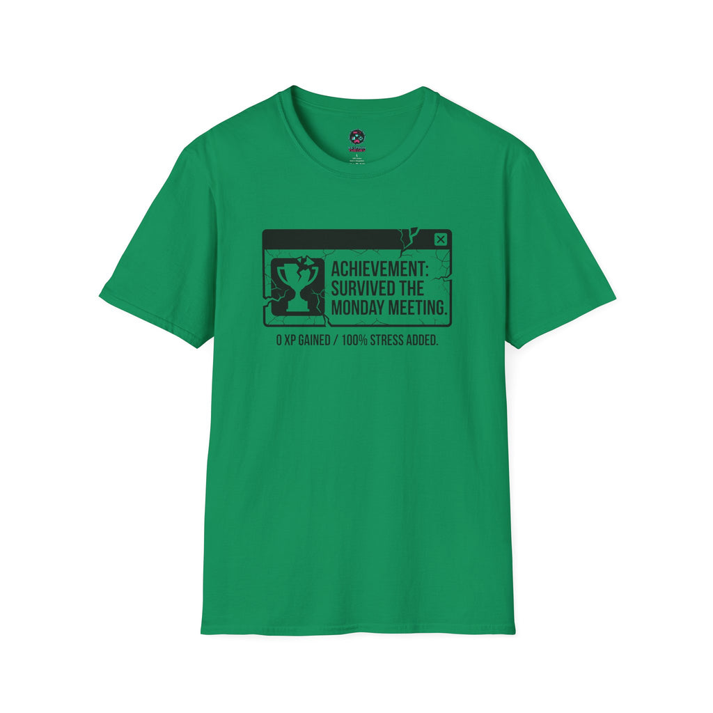 Monday Meeting T-Shirt