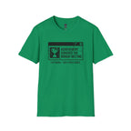 Monday Meeting T-Shirt