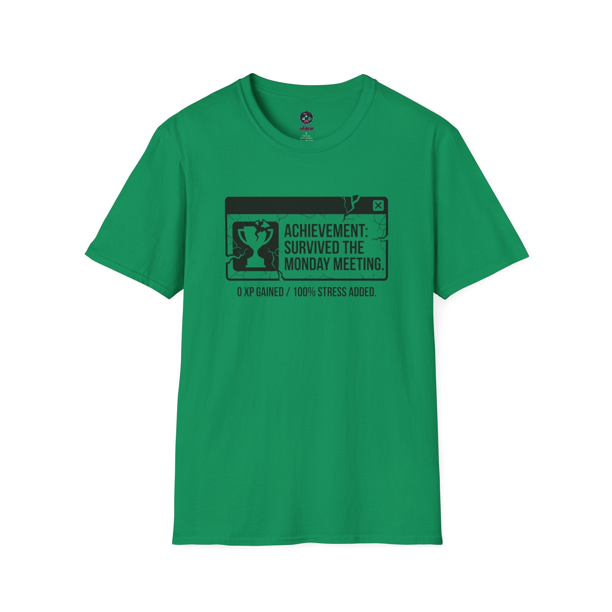 Monday Meeting T-Shirt