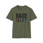 Rage Quit 2 T-Shirt