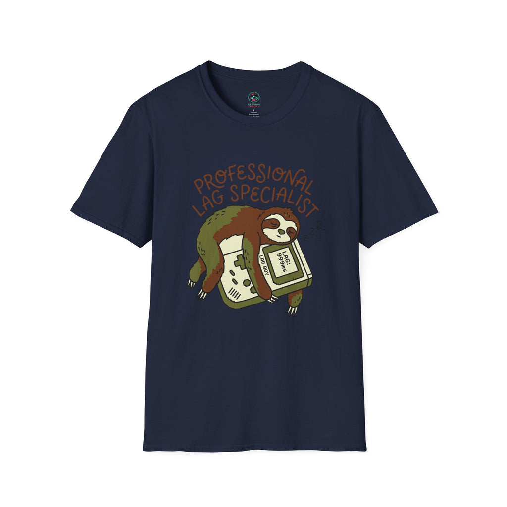 Lag Specialist T-Shirt