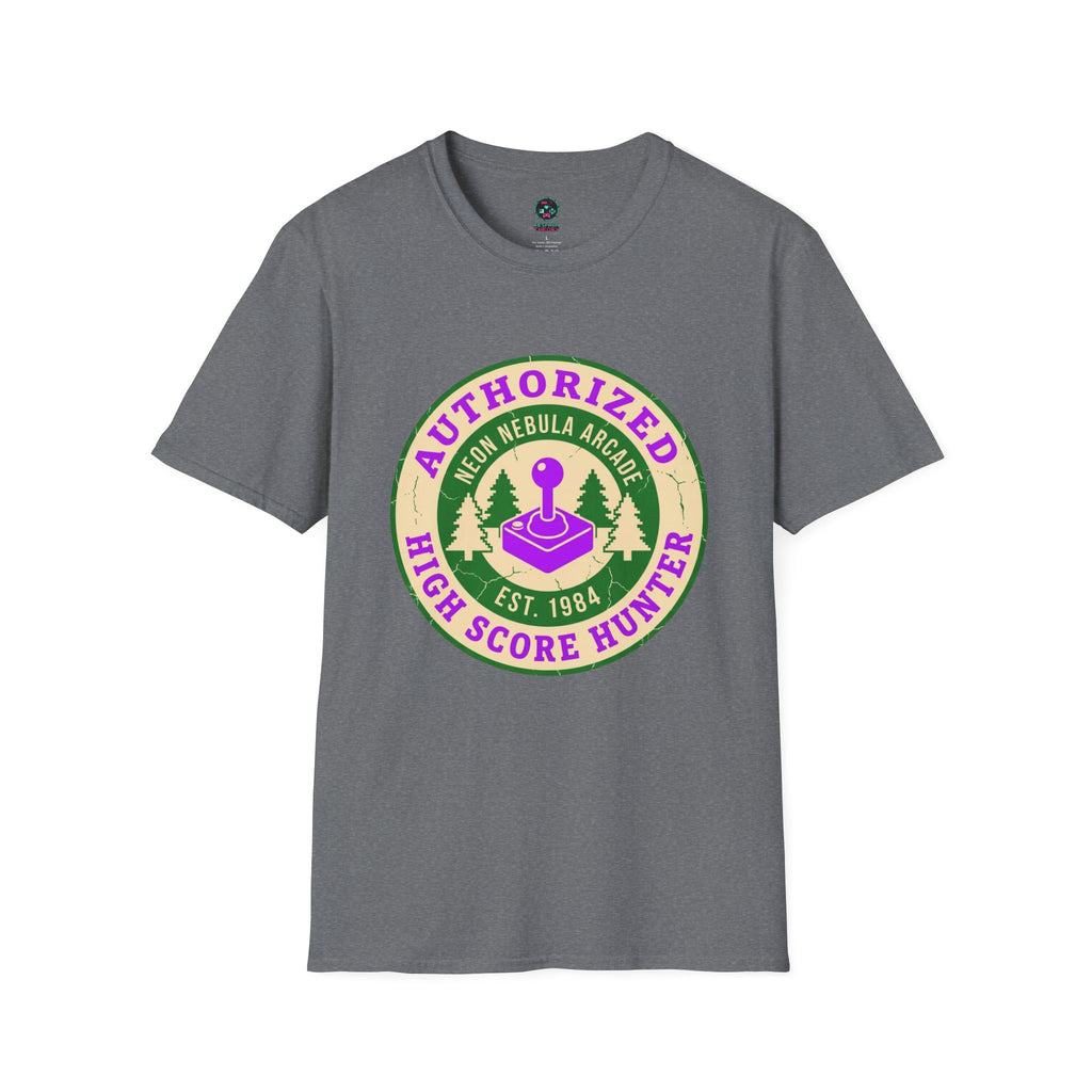 High Score Hunter T-Shirt